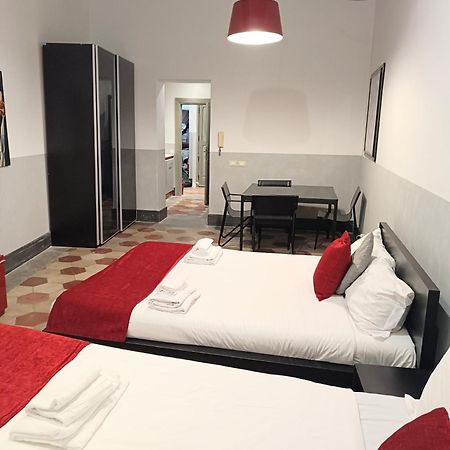 Cinque Scole Apartment Rom Eksteriør billede